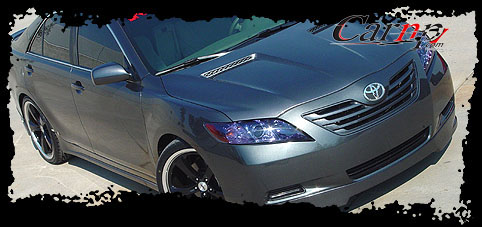 tuning car in iran 8