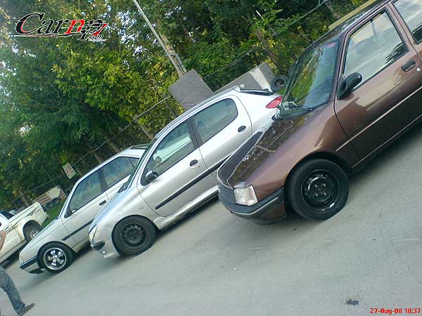 iran cars 6