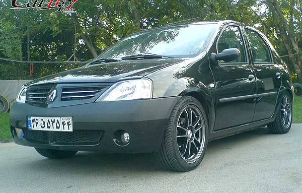 iran cars 9