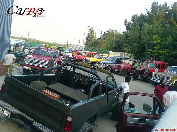iran cars 6