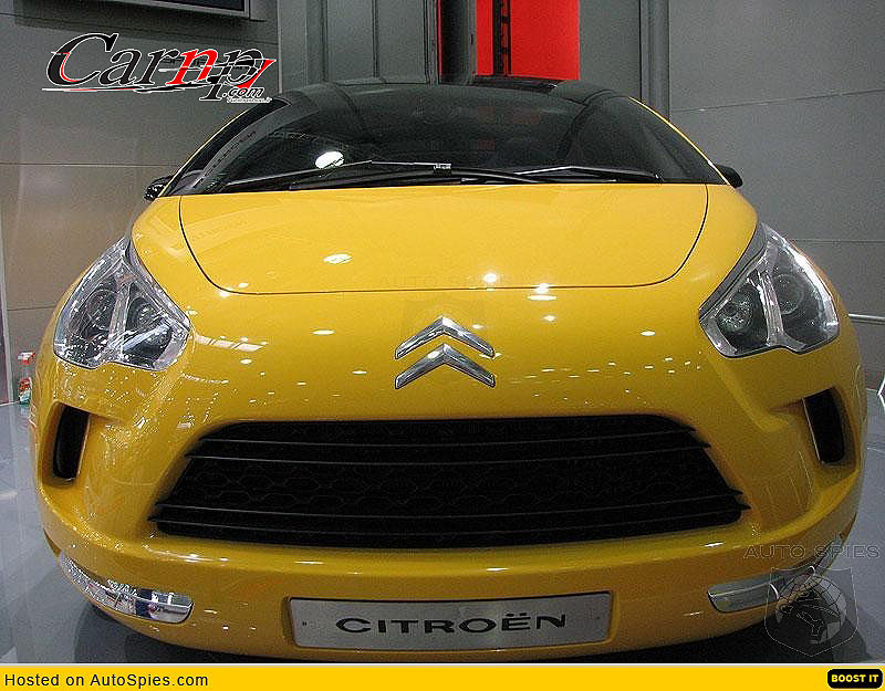 moscow international motor show 2