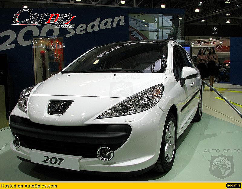 moscow international motor show 5