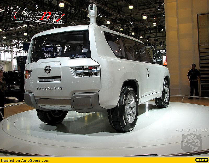 moscow international motor show 9