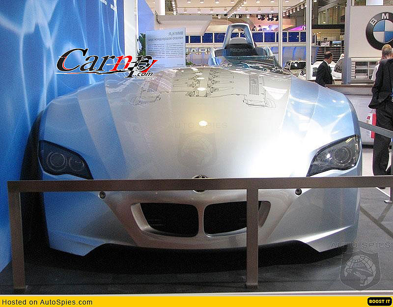 moscow international motor show 12