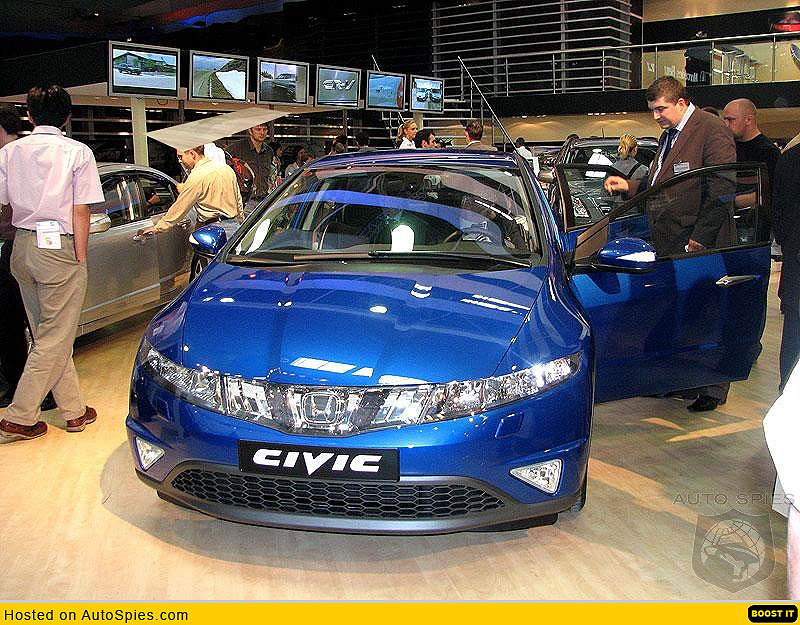 moscow international motor show 1