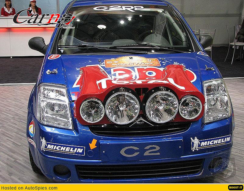 moscow international motor show 3