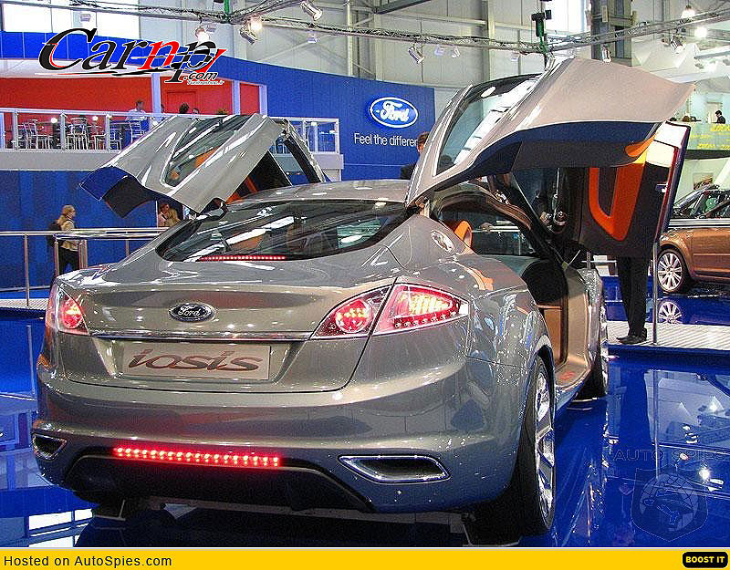 moscow international motor show 9