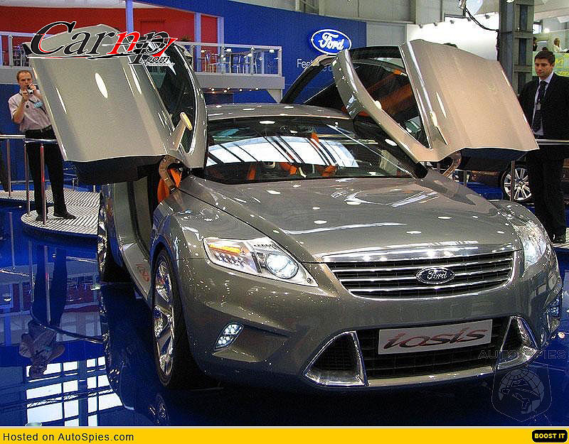 moscow international motor show 11