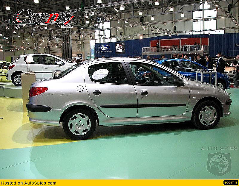 moscow international motor show 1