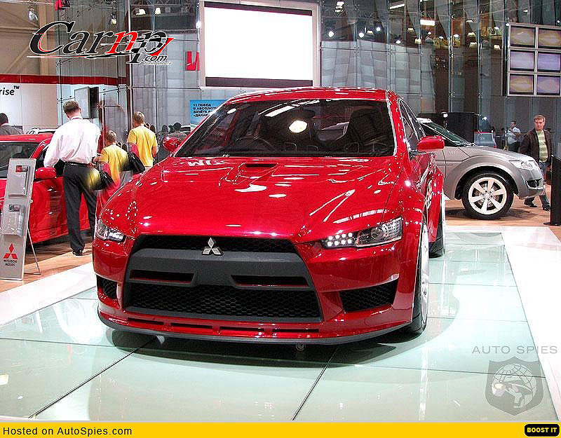 moscow international motor show 9