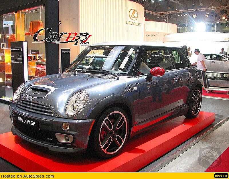 moscow international motor show 10