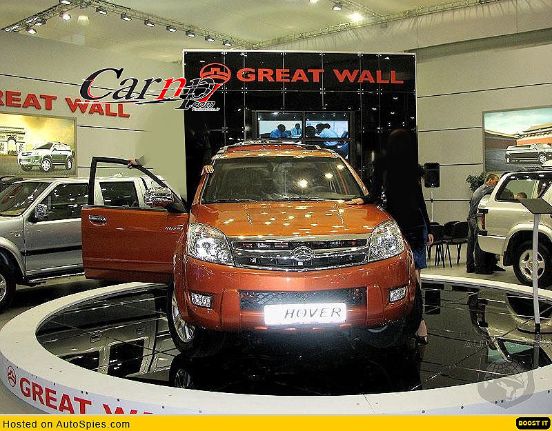 moscow international motor show 11