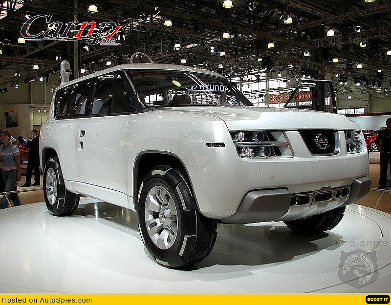 moscow international motor show 4