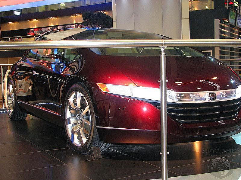 moscow international motor show 5