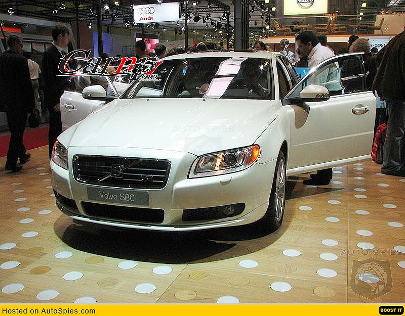 moscow international motor show 6