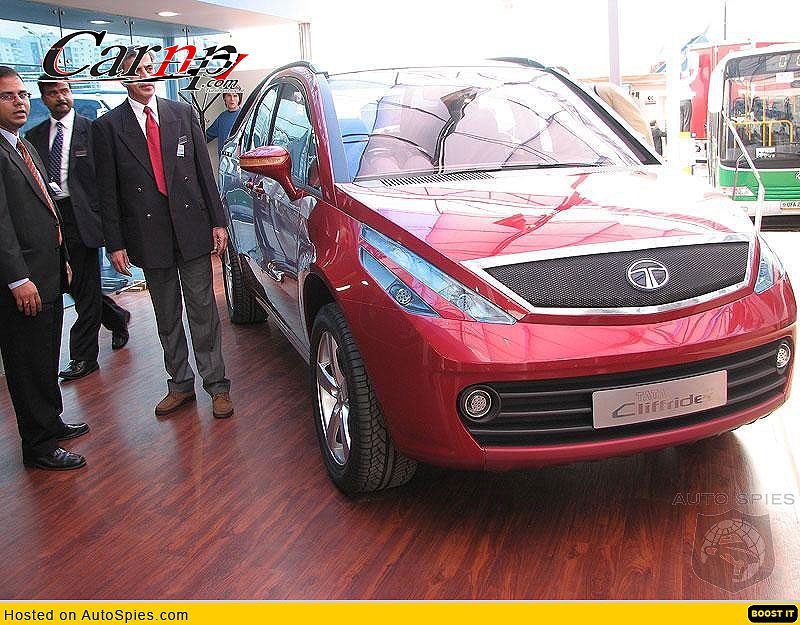 moscow international motor show 10