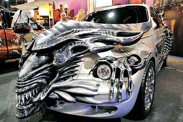 moscow international motor show 1