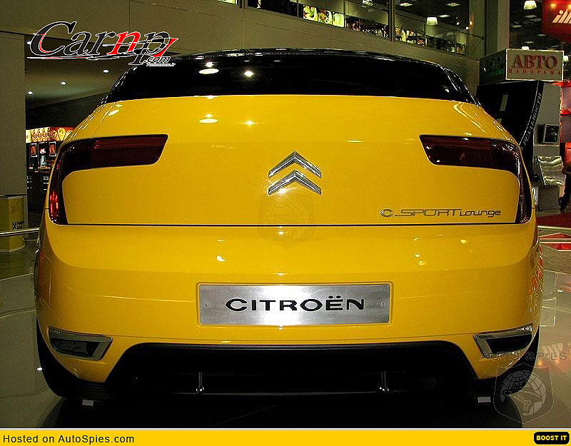 moscow international motor show 2