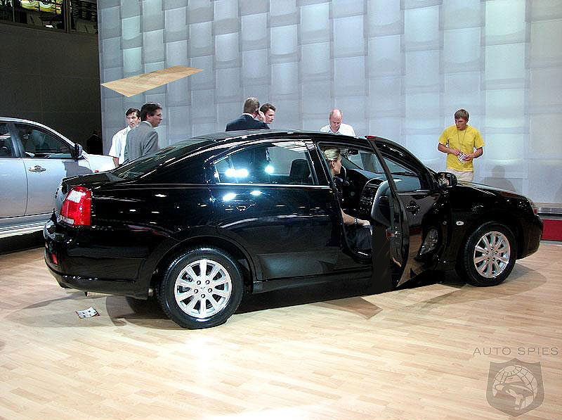 moscow international motor show 3