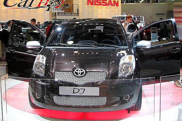 moscow international motor show 6