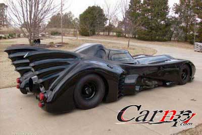 batman car 1