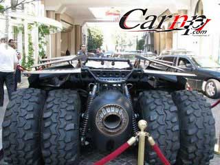 batman car 2