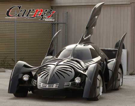 batman car 10