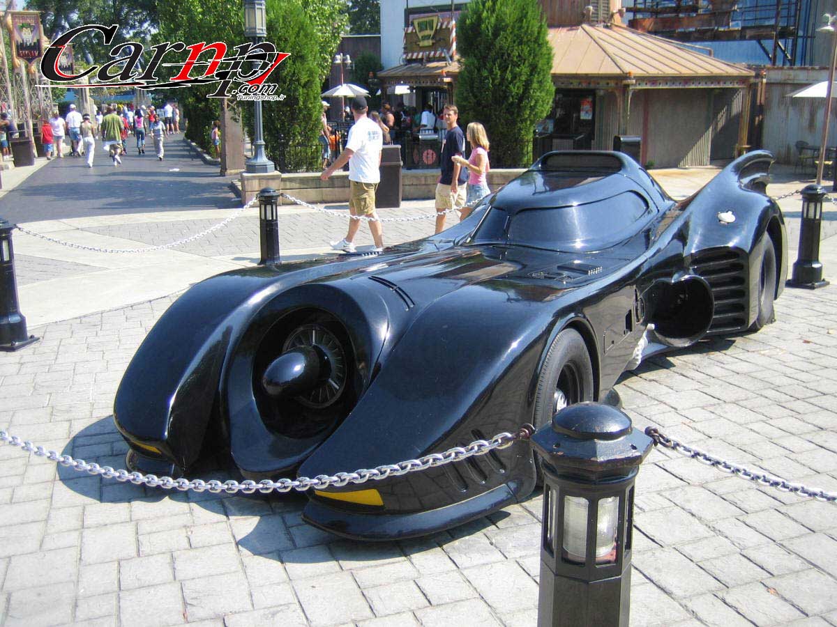 batman car 16