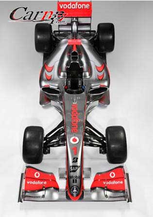 f1 new car 2009 13
