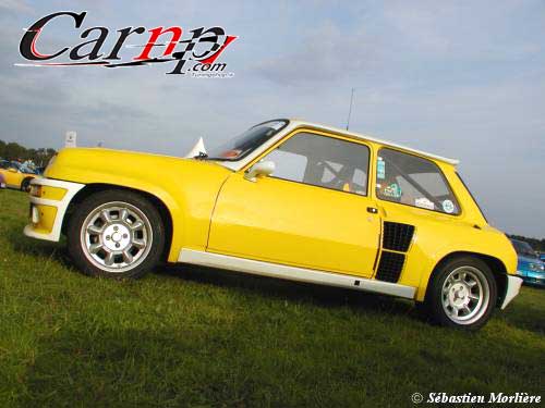 Renault R5 photo 6