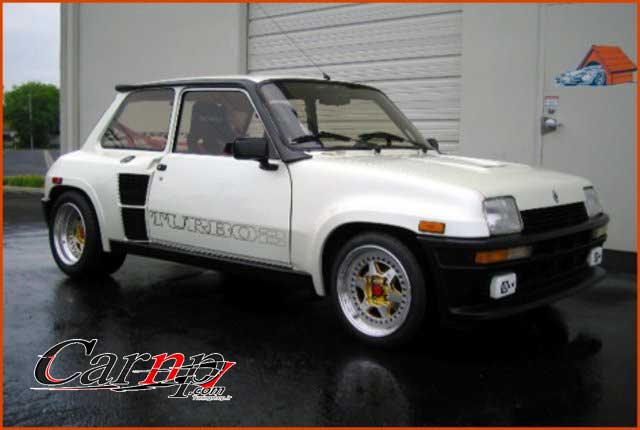 Renault R5 photo 29