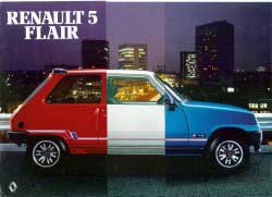 Renault R5 photo 10
