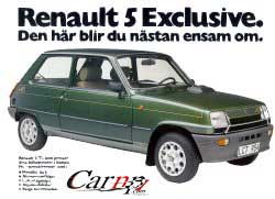 Renault R5 photo 24