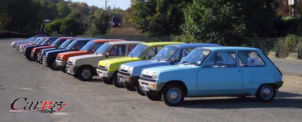Renault R5 photo 21