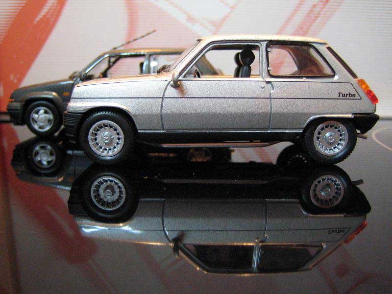 Renault R5 photo 5