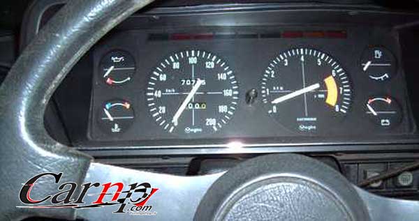 Renault R5 photo 18