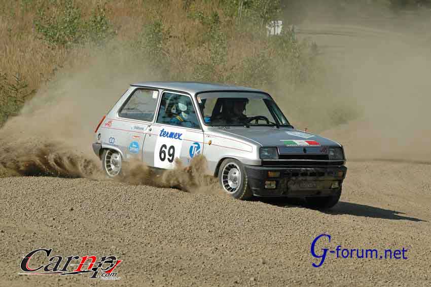 Renault R5 photo 19