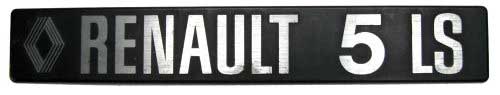 Renault R5 photo 29
