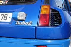 Renault R5 photo 2