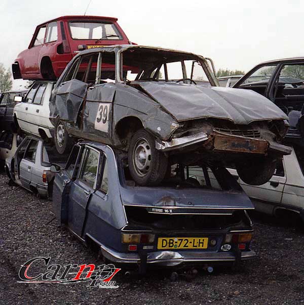 Renault R5 photo 11