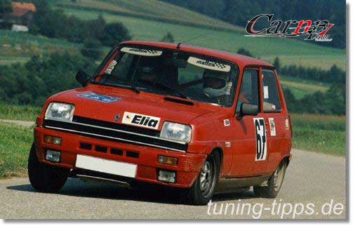 Renault R5 photo 29