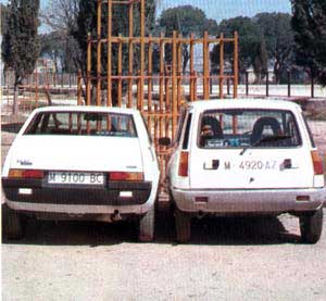 Renault R5 photo 1