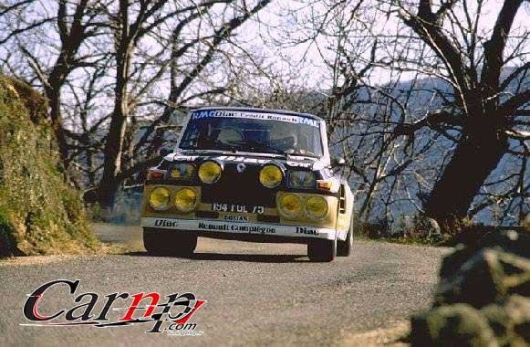 Renault R5 photo 21