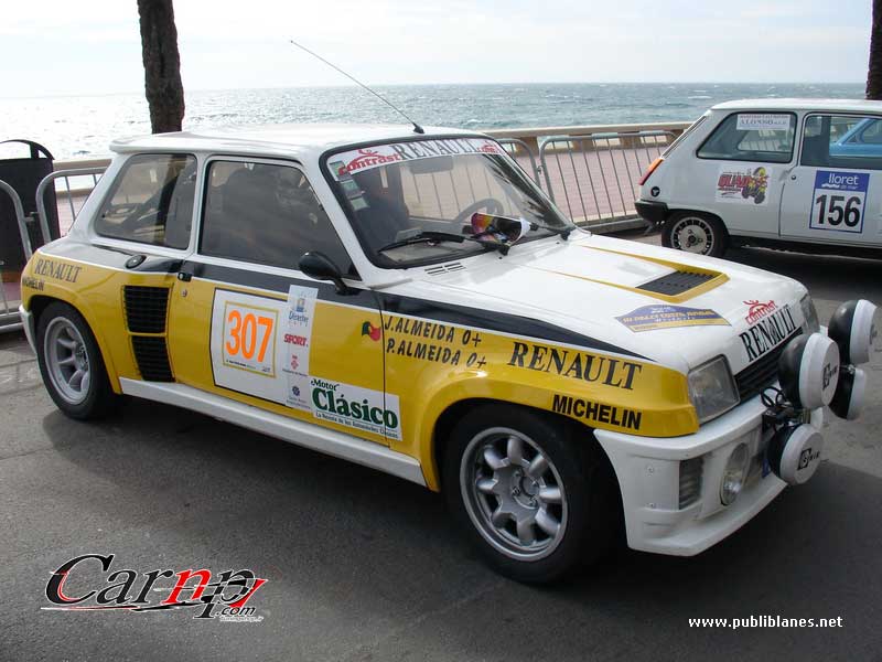 Renault R5 photo 27