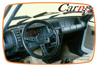 Renault R5 photo 29