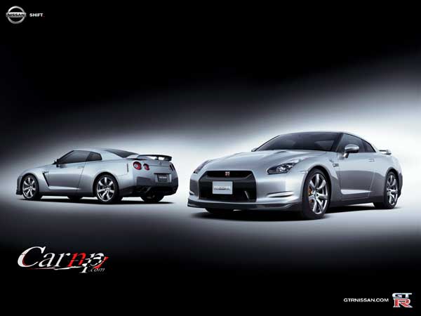 Nissan_Skyline_GT_R 13