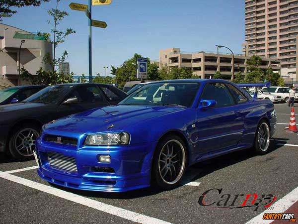 Nissan_Skyline_GT_R 14