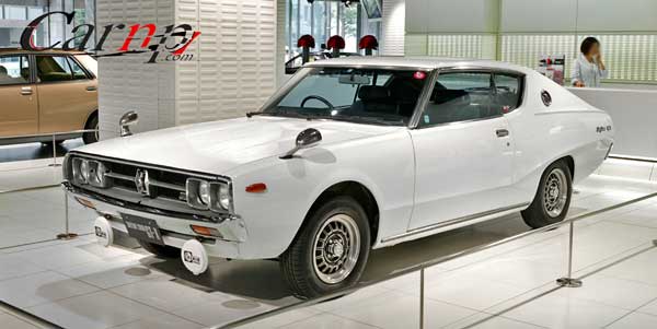 Nissan_Skyline_GT_R 18