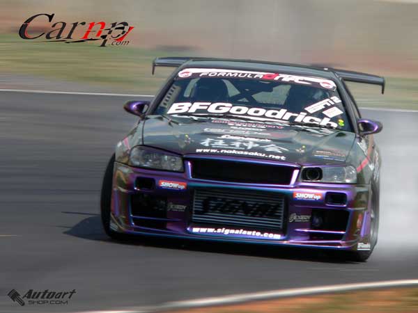 Nissan_Skyline_GT_R 25