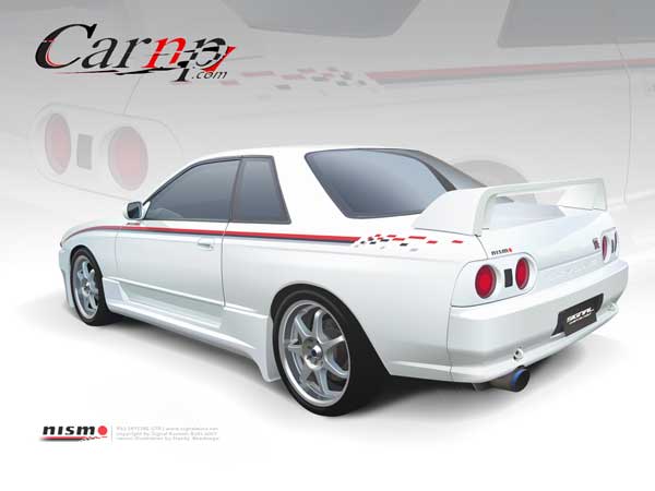 Nissan_Skyline_GT_R 27